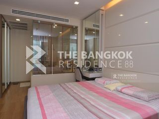 À vendre 1 chambre condo à Sathon, Bangkok