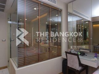 À vendre 1 chambre condo à Sathon, Bangkok