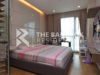 À vendre 1 chambre condo à Sathon, Bangkok