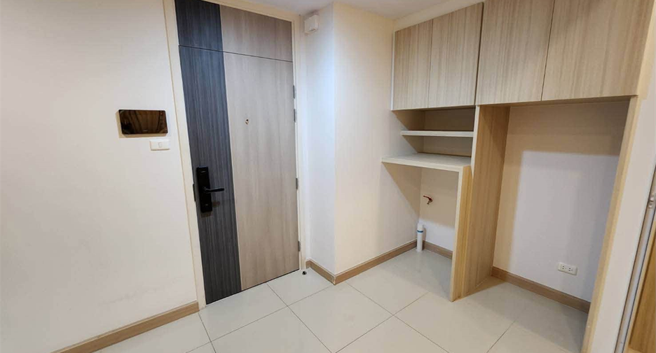 Wohnung zum Kauf mit 1 Zimmer in Yan Nawa, Bangkok