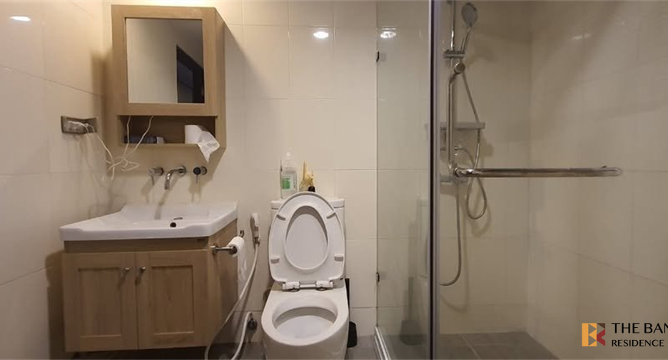 For sale 3 bedrooms condo in Pathum Wan, Bangkok
