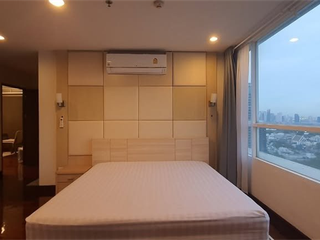 For sale 3 bedrooms condo in Pathum Wan, Bangkok