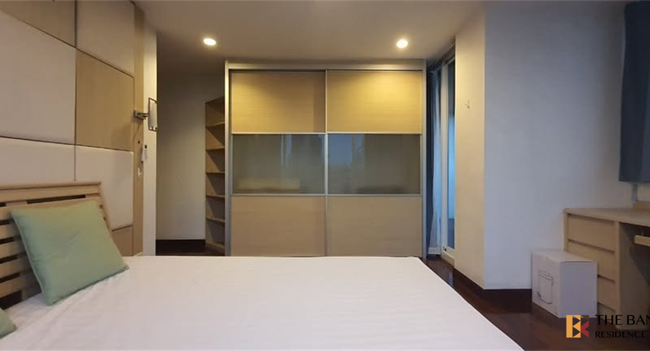 For sale 3 bedrooms condo in Pathum Wan, Bangkok