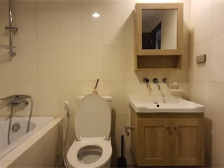 For sale 3 bedrooms condo in Pathum Wan, Bangkok