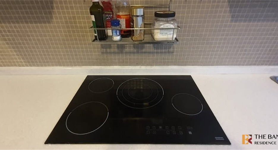 For sale 3 bedrooms condo in Pathum Wan, Bangkok