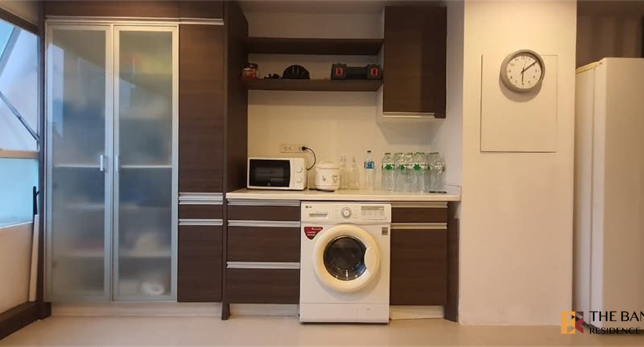 For sale 3 bedrooms condo in Pathum Wan, Bangkok