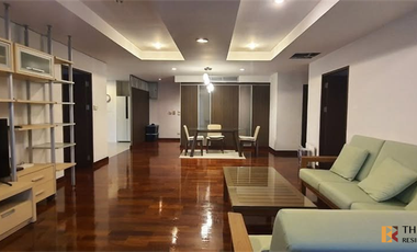 For sale 3 bedrooms condo in Pathum Wan, Bangkok