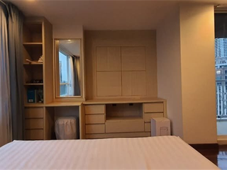 For sale 3 bedrooms condo in Pathum Wan, Bangkok