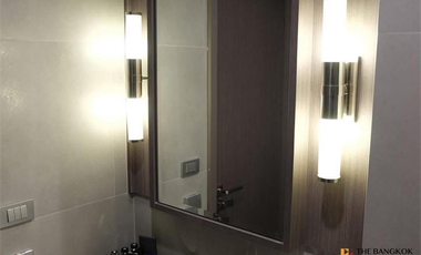 À louer 1 chambre condo à Sathon, Bangkok