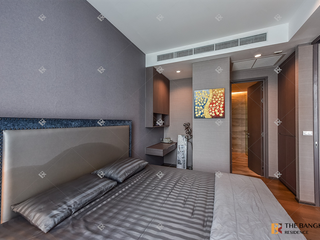 Condo en alquiler de 1 habitaciones en Sathon, Bangkok