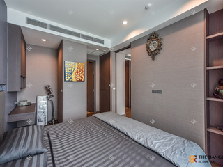 Condo en alquiler de 1 habitaciones en Sathon, Bangkok