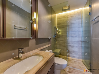 Condo en alquiler de 1 habitaciones en Sathon, Bangkok