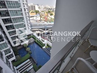 À louer 3 chambres condo à Khlong Toei, Bangkok