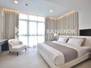À louer 3 chambres condo à Khlong Toei, Bangkok
