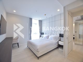 À louer 3 chambres condo à Khlong Toei, Bangkok
