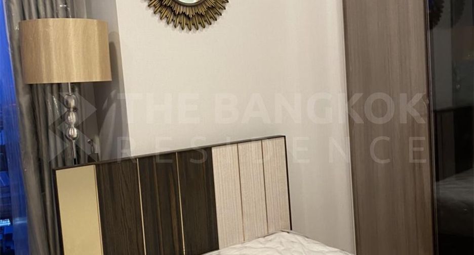 出售 2 卧室 公寓 在 Phaya Thai, 曼谷