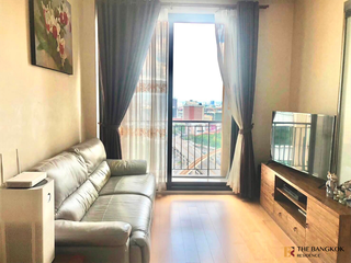 Condo en venta de 1 habitaciones en Chatuchak, Bangkok