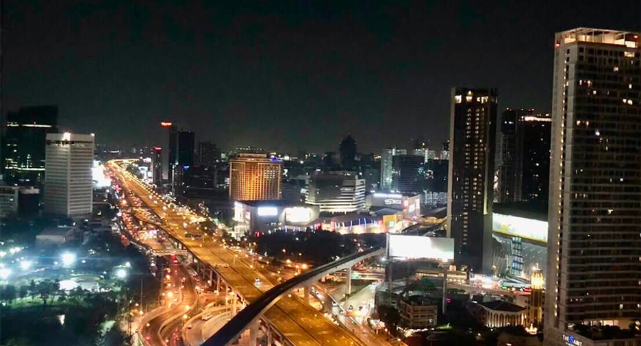 Condo en venta de 1 habitaciones en Chatuchak, Bangkok