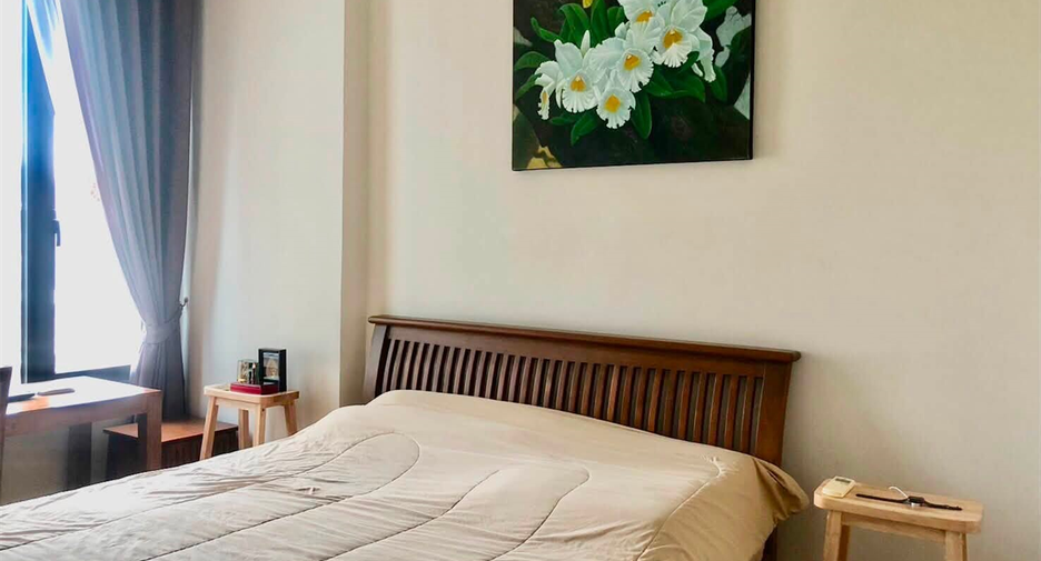 Condo en venta de 1 habitaciones en Chatuchak, Bangkok