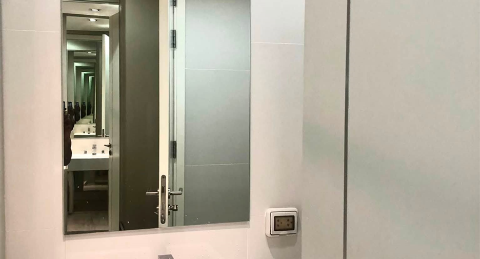 Condo en venta de 1 habitaciones en Chatuchak, Bangkok