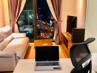 Condo en venta de 1 habitaciones en Chatuchak, Bangkok
