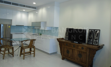 À louer 1 chambre condo à Sathon, Bangkok