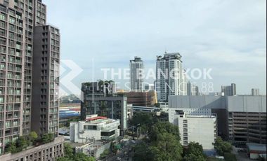 À louer 1 chambre condo à Watthana, Bangkok