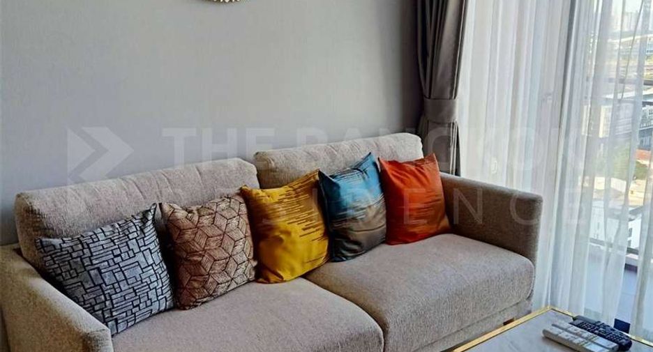 For rent 2 ベッドルーム condo in Phaya Thai, Bangkok