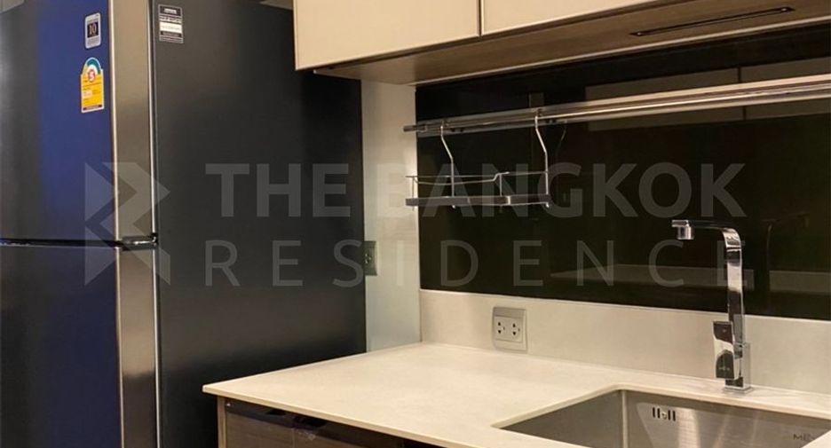 For rent 2 ベッドルーム condo in Phaya Thai, Bangkok