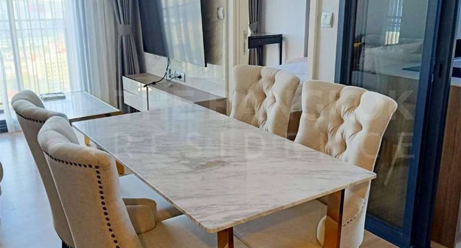 For rent 2 ベッドルーム condo in Phaya Thai, Bangkok