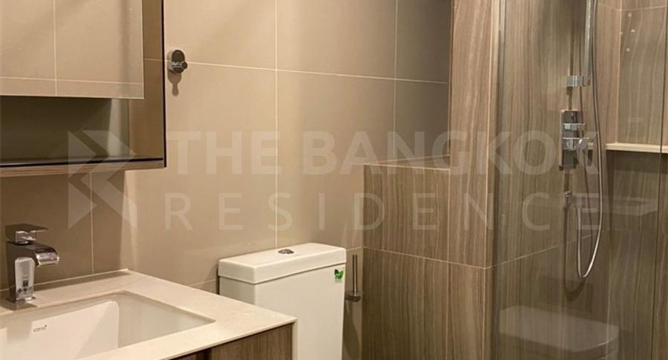 For rent 2 ベッドルーム condo in Phaya Thai, Bangkok