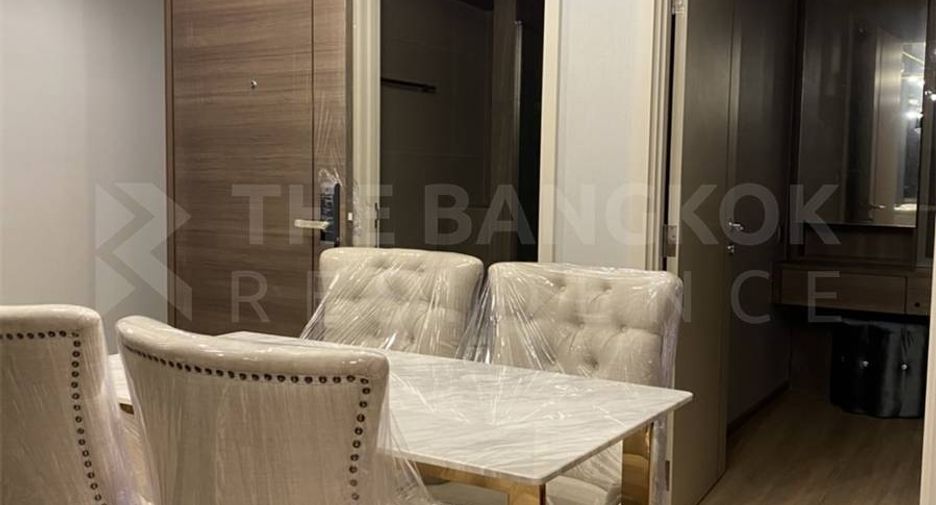 For rent 2 ベッドルーム condo in Phaya Thai, Bangkok