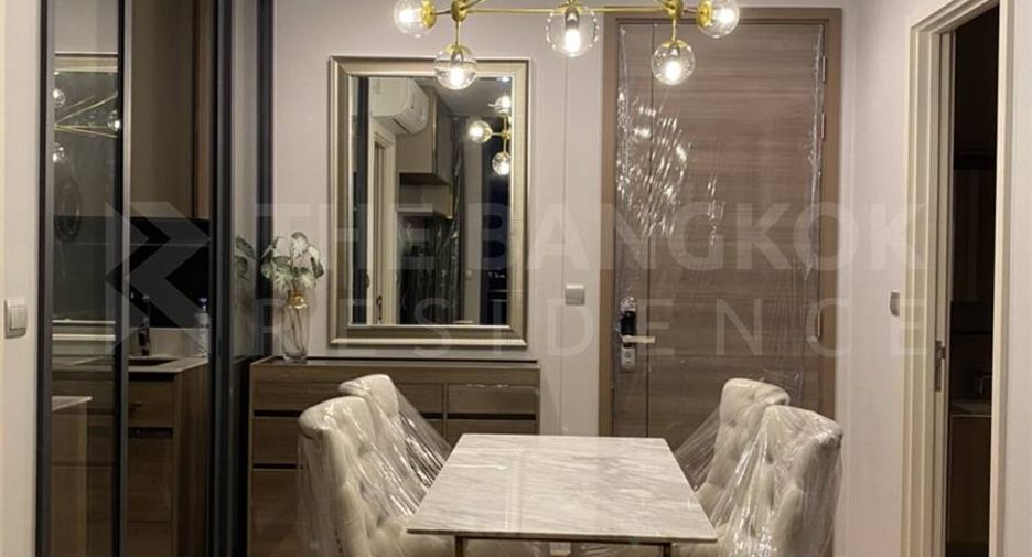 For rent 2 ベッドルーム condo in Phaya Thai, Bangkok