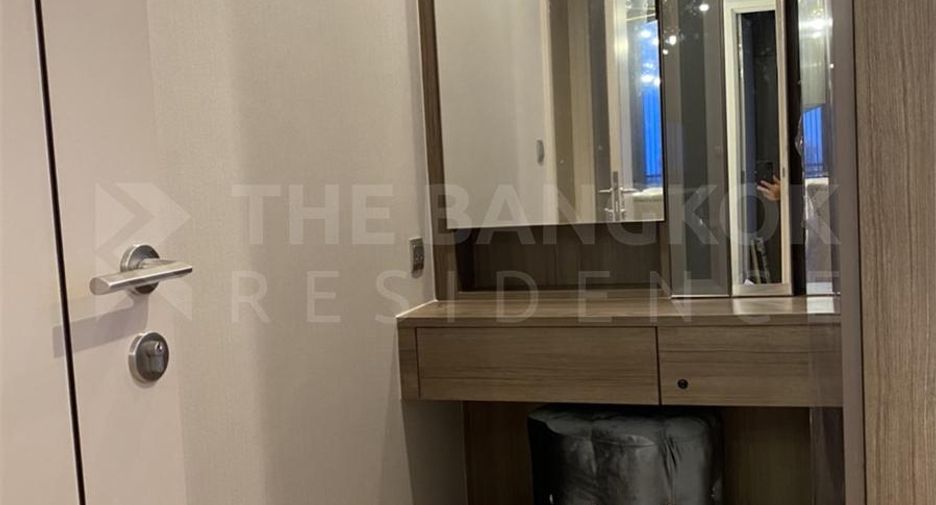 For rent 2 ベッドルーム condo in Phaya Thai, Bangkok
