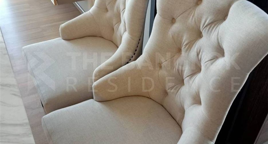 For rent 2 ベッドルーム condo in Phaya Thai, Bangkok