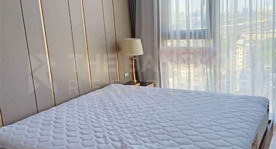 For rent 2 ベッドルーム condo in Phaya Thai, Bangkok