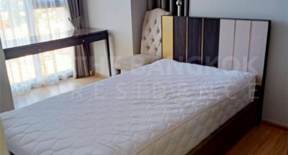 For rent 2 ベッドルーム condo in Phaya Thai, Bangkok