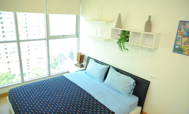 Wohnung zur Miete mit 2 Zimmer in Pathum Wan, Bangkok