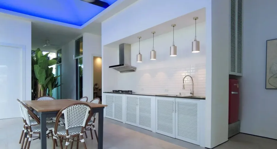 For sale 4 bedrooms house in Bang Lamung, Chonburi