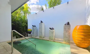 For sale 4 bedrooms house in Bang Lamung, Chonburi