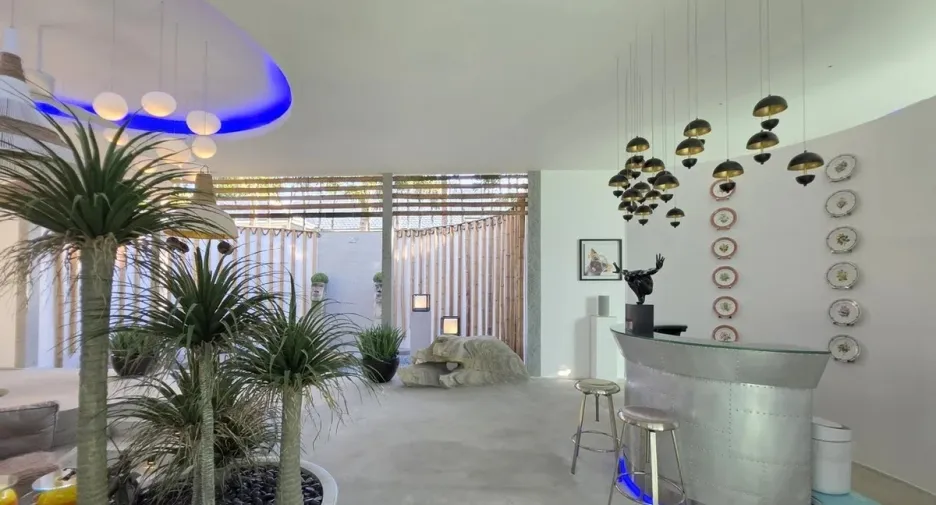 For sale 4 bedrooms house in Bang Lamung, Chonburi