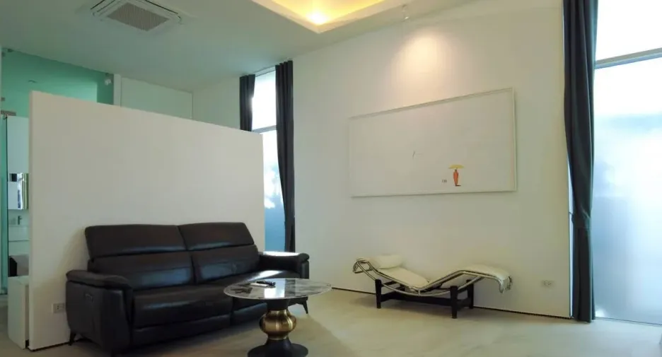For sale 4 bedrooms house in Bang Lamung, Chonburi