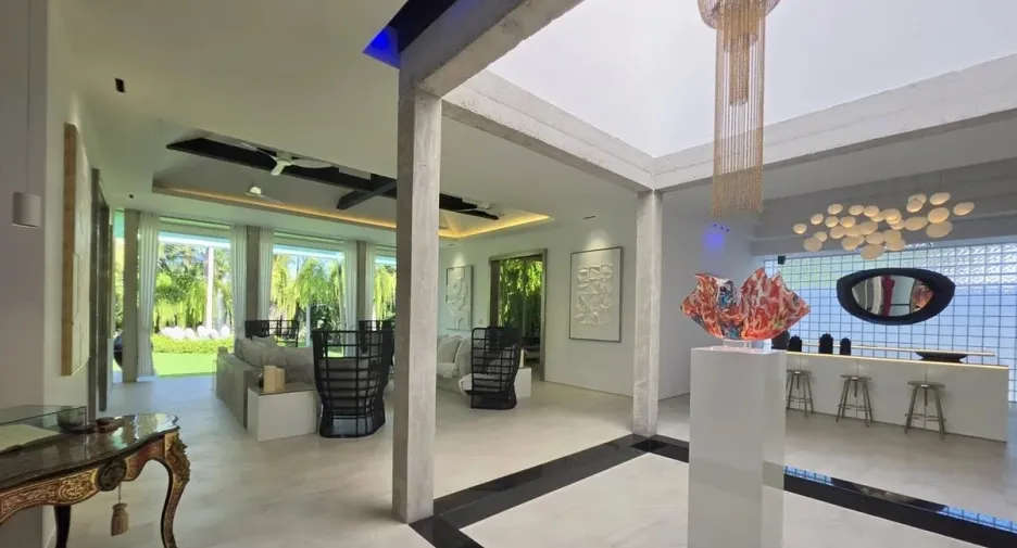 For sale 4 bedrooms house in Bang Lamung, Chonburi
