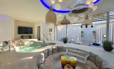 For sale 4 bedrooms house in Bang Lamung, Chonburi