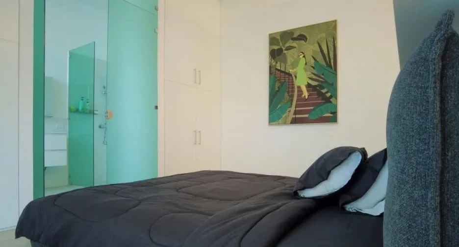 For sale 4 bedrooms house in Bang Lamung, Chonburi