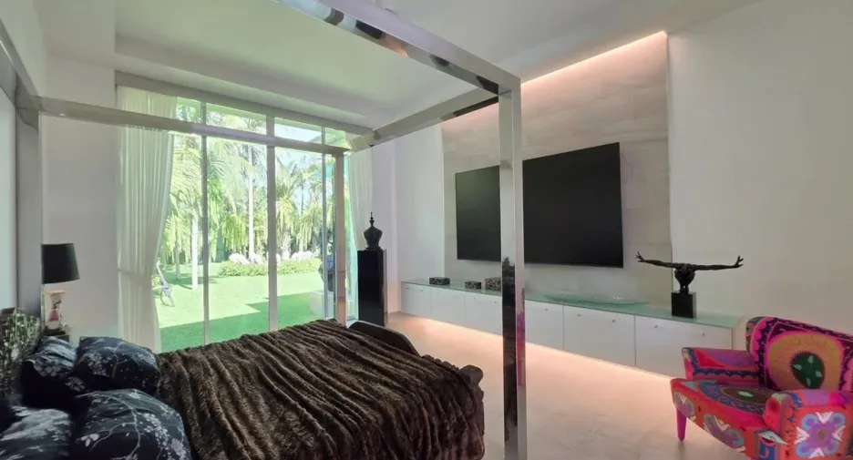 For sale 4 bedrooms house in Bang Lamung, Chonburi