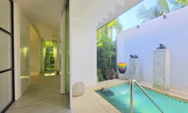 For sale 4 bedrooms house in Bang Lamung, Chonburi
