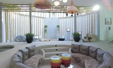 For sale 4 bedrooms house in Bang Lamung, Chonburi
