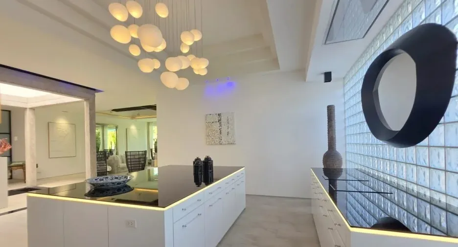 For sale 4 bedrooms house in Bang Lamung, Chonburi