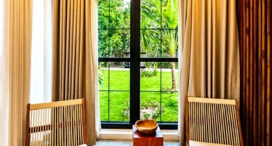 For rent 4 bedrooms house in Bang Lamung, Chonburi